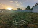 Vente Terrain Chateau-thebaud 44690 604 m2