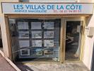 Vente Appartement Cagnes-sur-mer  06800