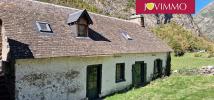 Vente Maison Luz-saint-sauveur 65120 3 pieces 100 m2