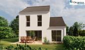 Vente Maison Blain  44130 5 pieces 97 m2