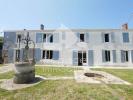 Vente Maison Aigrefeuille-d'aunis  17290 7 pieces 192 m2