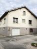 Vente Maison Ornans  25290