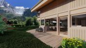 Vente Maison Chamonix-mont-blanc  74400 5 pieces 130 m2