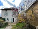 Vente Maison Batie-divisin  38490