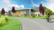 Location Commerce Sucy-en-brie 94370 4728 m2