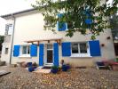 Vente Maison Sainte-bazeille 47200