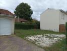 Vente Terrain Pessac  33600