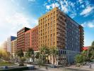 Vente Programme neuf Saint-denis 93200 42 m2