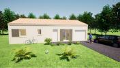 Vente Maison Saint-loubes 33450 83 m2