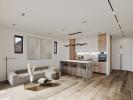 Vente Appartement Beausoleil 06240