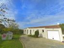 Vente Maison Saint-andre-de-lidon  17260