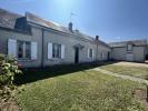 Vente Maison Oucques  41290