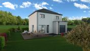 Vente Maison Authie  14280 6 pieces 100 m2