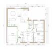 Vente Maison Bretteville-sur-odon  14760 5 pieces 82 m2