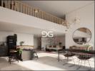 Vente Appartement Lyon-7eme-arrondissement  69007 3 pieces 160 m2
