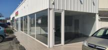 Vente Commerce Angers 49000