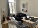 Location Appartement Boulogne-sur-mer  62200 2 pieces 26 m2