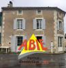 Vente Maison Saint-maixent-de-beugne  79160 5 pieces 101 m2