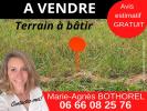 Vente Terrain Saint-lyphard  44410 2400 m2