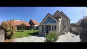 Vente Immeuble Chateau-thierry  02400 4 pieces 150 m2