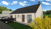 Vente Maison Fontaine-etoupefour  14790 5 pieces 82 m2