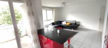 Vente Appartement Saint-martin-d'heres  38400