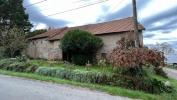 Vente Maison Etang-sur-arroux 71190 2 pieces 54 m2