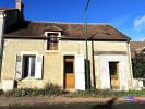 Vente Maison Chateaumeillant 18370 2 pieces 55 m2