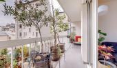 Vente Appartement Paris-20eme-arrondissement  75020 4 pieces 84 m2