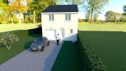 Vente Maison Mont-sur-meurthe  54360 5 pieces 93 m2