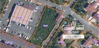 Vente Terrain Bully-les-mines 62160 1900 m2