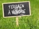 Vente Terrain Saint-christophe  17220 1000 m2