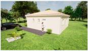 Vente Maison Flaujagues 33350 90 m2