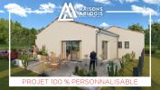 Vente Maison Saint-hilaire-du-rosier  38840 4 pieces 90 m2
