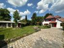 Vente Maison Vendeuil 02800 7 pieces 162 m2