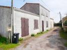 Vente Maison Luzac 17320