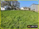 Vente Terrain Sainte-marie  35600 1200 m2