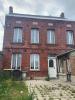 Vente Maison Cambrai  59400