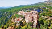 Vente Appartement Gourdon 06620 4 pieces 60 m2