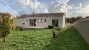 Vente Maison Saint-hilaire-la-foret  85440 3 pieces 69 m2