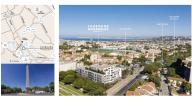 Vente Appartement Marseille-9eme-arrondissement  13009 4 pieces 80 m2