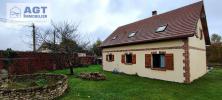 Vente Maison Lachapelle-aux-pots 60650 7 pieces 115 m2