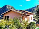 Vente Appartement Lantosque 06450 4 pieces 86 m2