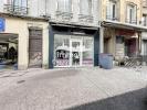 Location Local commercial Mirecourt  88500 35 m2
