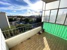 Vente Appartement Toulon  83000