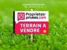 Vente Terrain Saint-marcellin-en-forez  42680 3200 m2