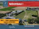 Vente Terrain Deneze-sous-doue  49700 931 m2