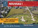 Vente Terrain Bonnoeuvre VALLONS-DE-L'ERDRE 44540 349 m2