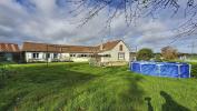 Vente Maison Savigny-sur-clairis 89150