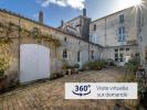 Vente Maison Saint-savinien  17350